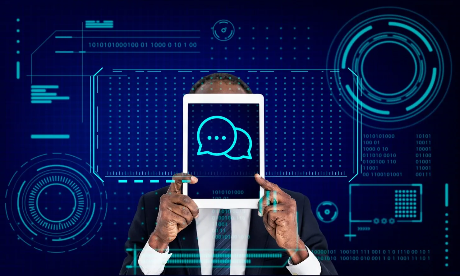 Building Smarter Customer Experiences With AI Chatbots