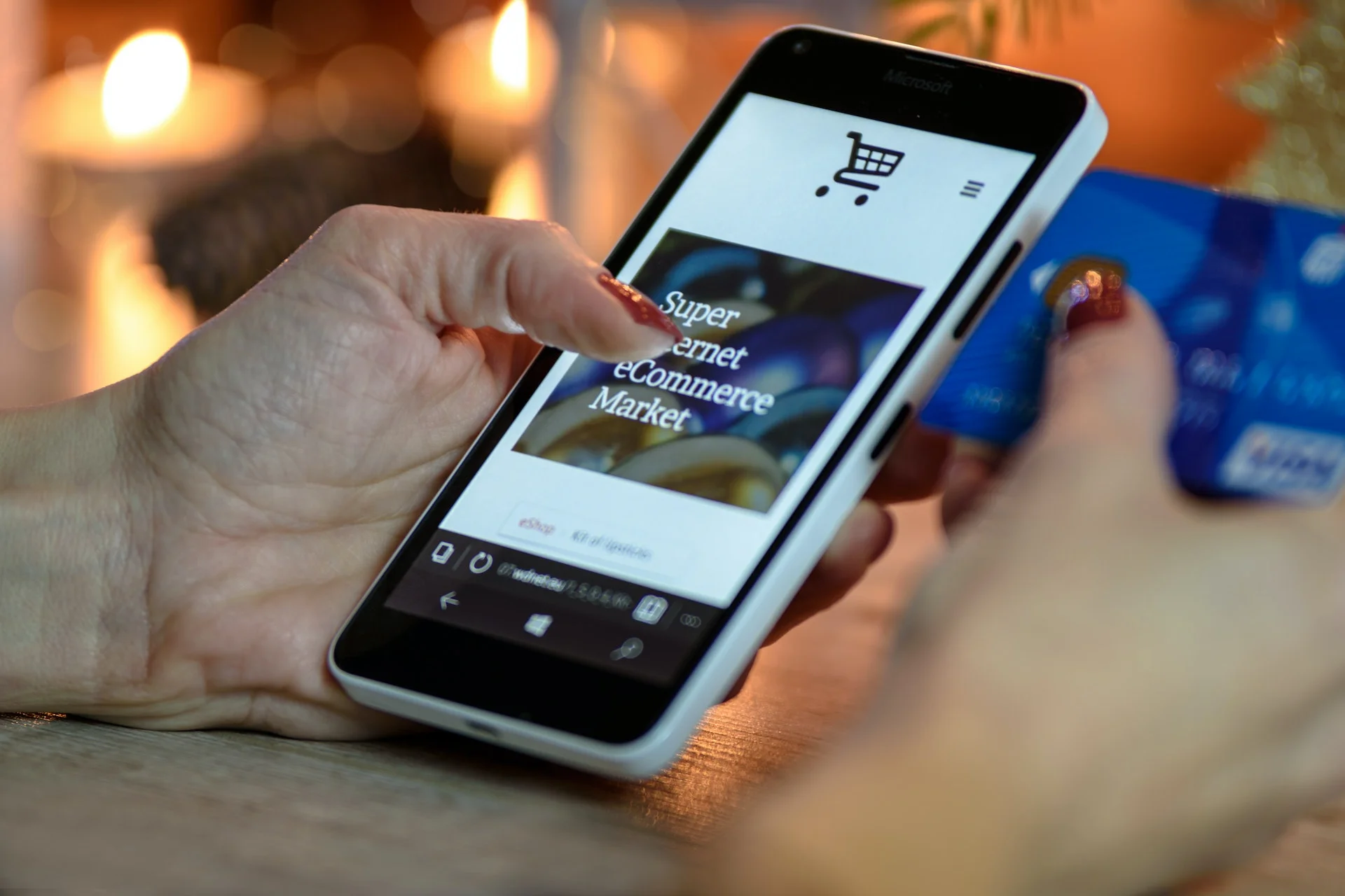 E-commerce Off-page SEO Audit 