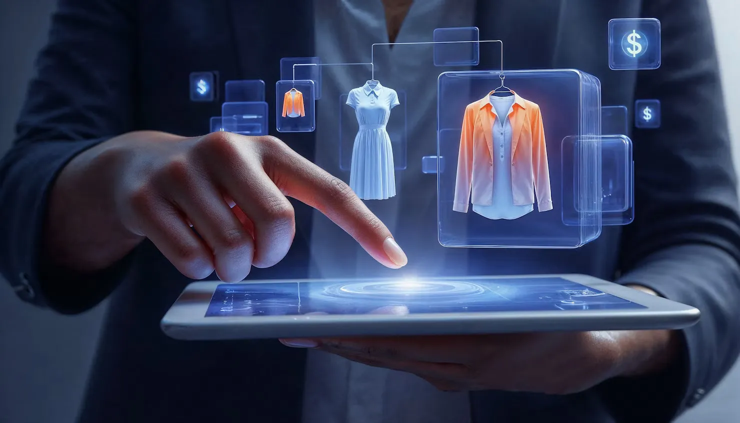 Benefits of custom ecommerce development for growing businesses