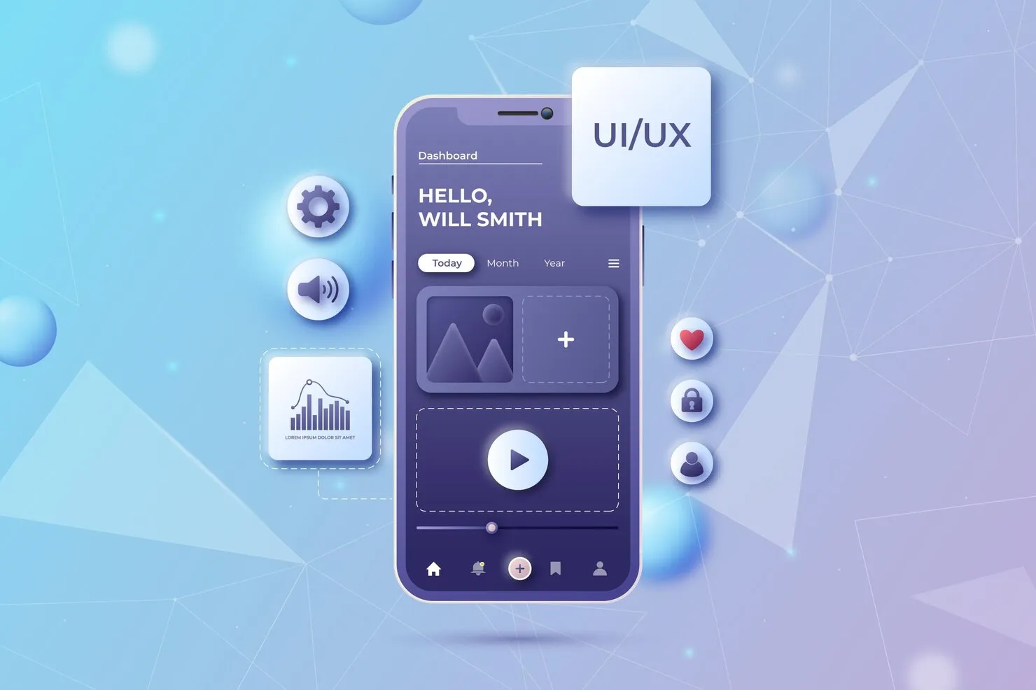 Design for User Retention