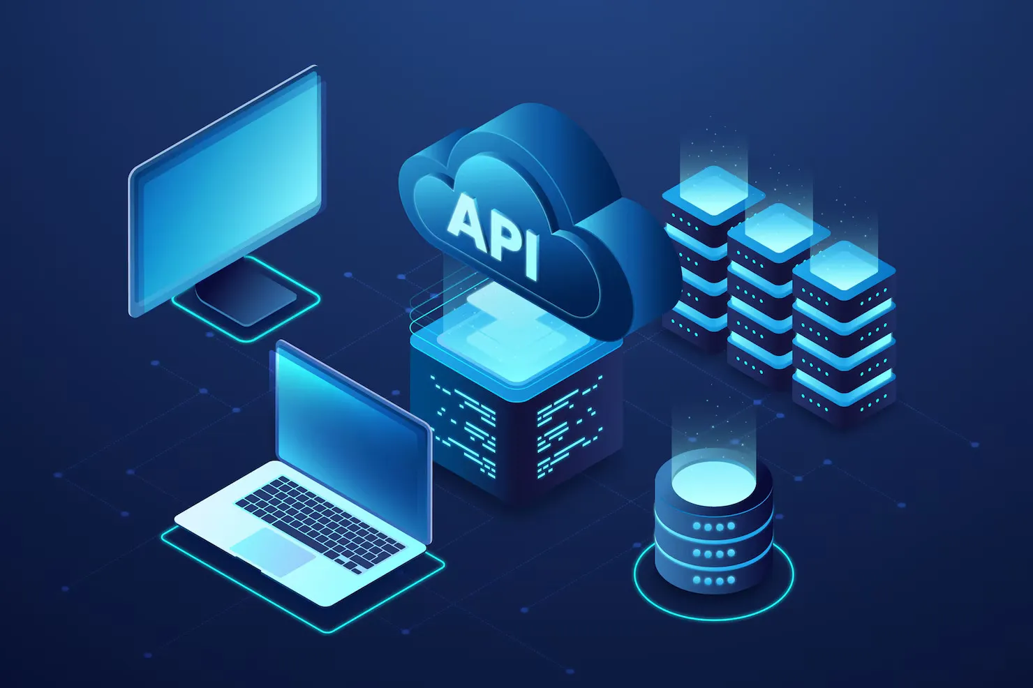 API Integration Business Growth