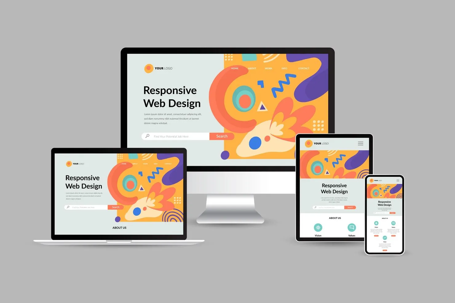 Single Page Applications vs Traditional Web Apps