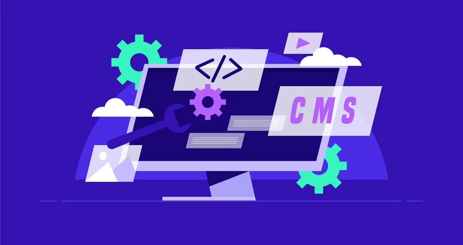 Choosing Your CMS Platform